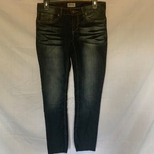 Mudd Jeans dark blue size 5S